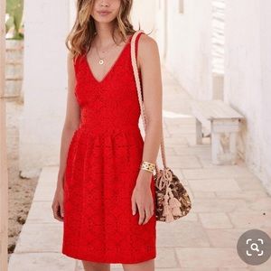 Sezane Lina Dress- Size 36 (4)